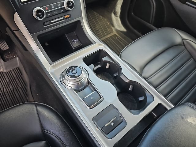 Certified 2024 Ford Edge SEL AWD/4WD image 29