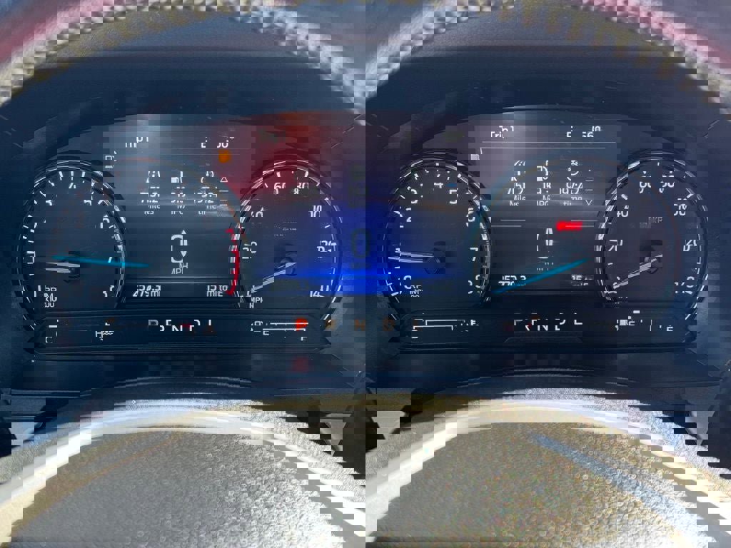 Certified 2022 Ford Explorer XLT w/ Equipment Group 202A image 14