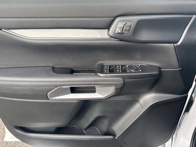 Certified 2024 Ford Ranger Lariat w/ FX4 Off-Road Package image 13