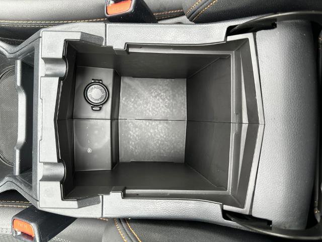 Used 2022 Subaru Forester Wilderness w/ Wilderness Package AWD/4WD image 15