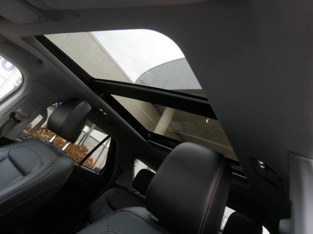 Certified 2023 Ford Explorer XLT w/ Equipment Group 202A image 15