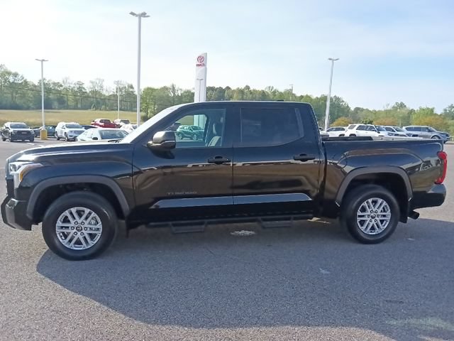 Used 2023 Toyota Tundra SR5 w/ SR5 Convenience Package RWD image 6