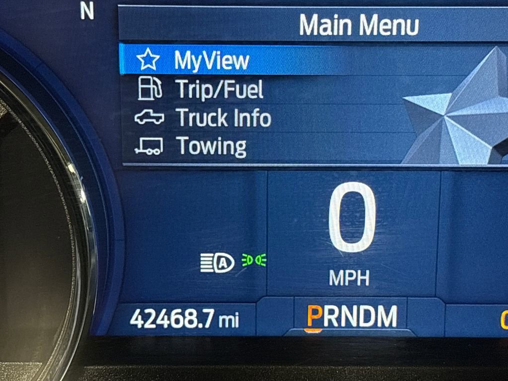 Certified 2022 Ford F150 XLT w/ Equipment Group 301A Mid image 23