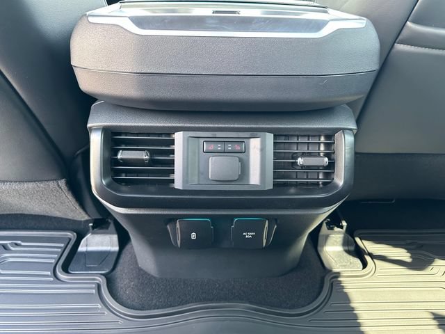 Certified 2026 Ford F150 Raptor AWD/4WD image 24