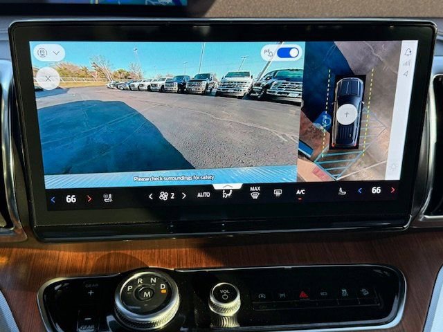 Certified 2025 Ford Expedition King Ranch AWD/4WD image 19