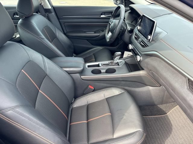 Used 2022 Nissan Altima 2.5 SR FWD image 22