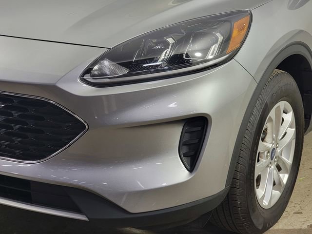 Certified 2022 Ford Escape SE w/ Convenience Package AWD/4WD image 9