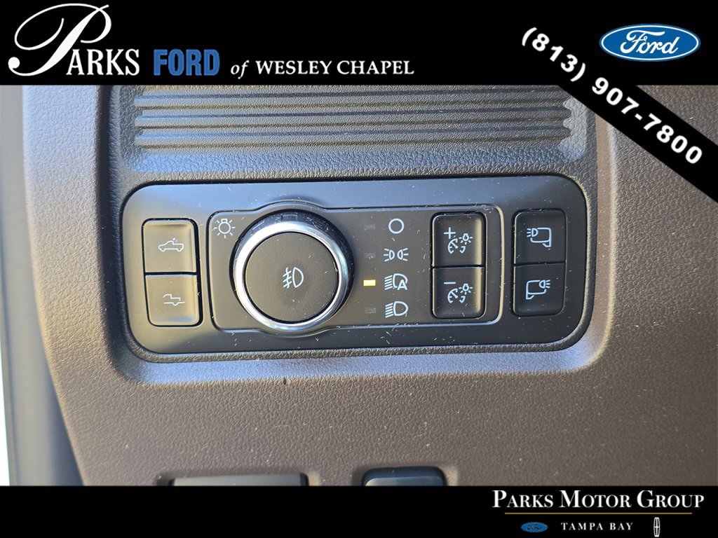 Certified 2025 Ford F250 King Ranch w/ Tremor Off-Road Package image 31