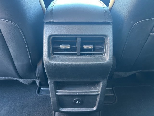 Certified 2023 Ford Edge SEL image 19