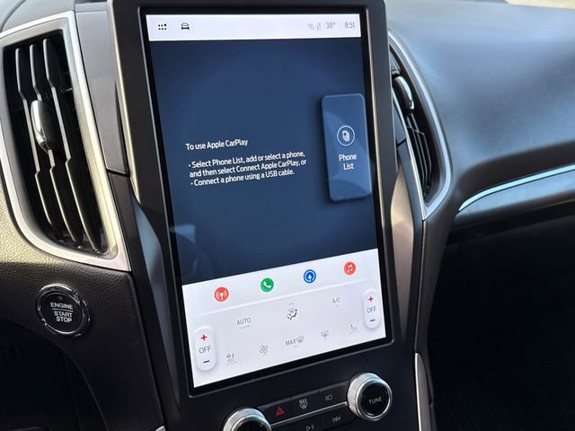 Certified 2022 Ford Edge ST-Line AWD/4WD image 23