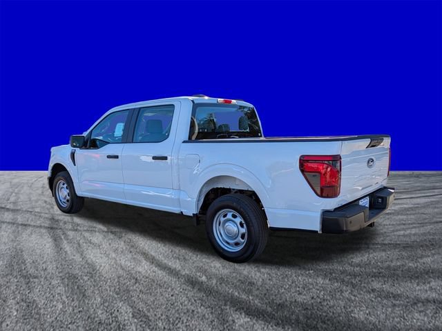 Certified 2026 Ford F150 XL RWD image 6