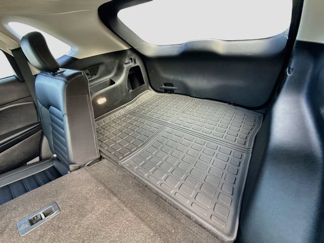 Certified 2022 Ford Edge SEL AWD/4WD image 34