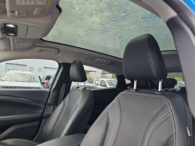 Certified 2023 Ford Mustang Mach-E Premium RWD image 15