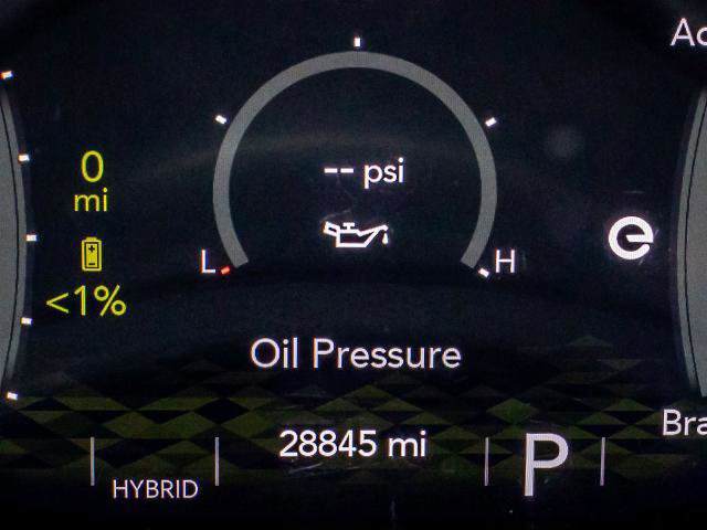 Used 2024 Jeep Wrangler Sahara image 19