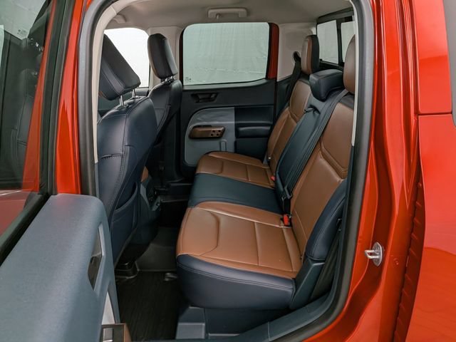 Certified 2024 Ford Maverick Lariat w/ FX4 Off-Road Package AWD/4WD image 18