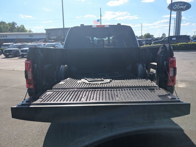 Certified 2022 Ford F150 XLT w/ Equipment Group 302A High AWD/4WD image 32