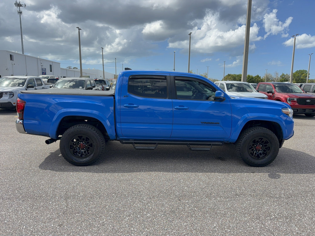 Used 2021 Toyota Tacoma SR5 image 5