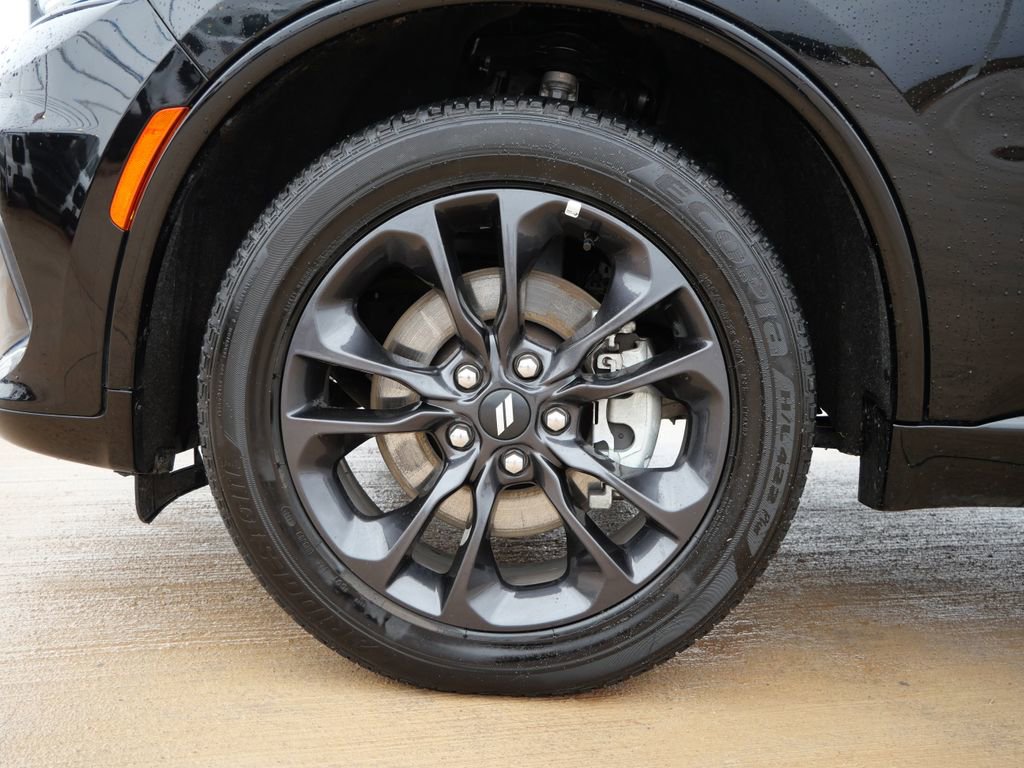 Used 2025 Dodge Durango GT AWD/4WD image 12