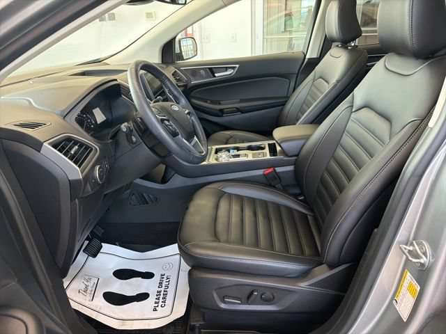 Certified 2022 Ford Edge SEL w/ Convenience Package AWD/4WD image 16