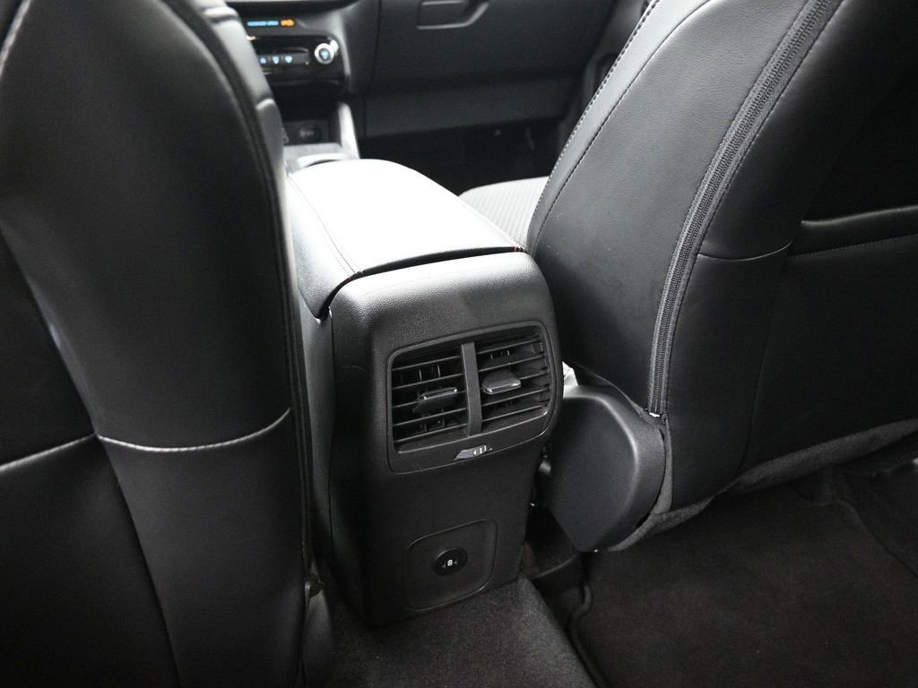 Certified 2024 Ford Escape ST-Line w/ Tech Pack #1 image 22