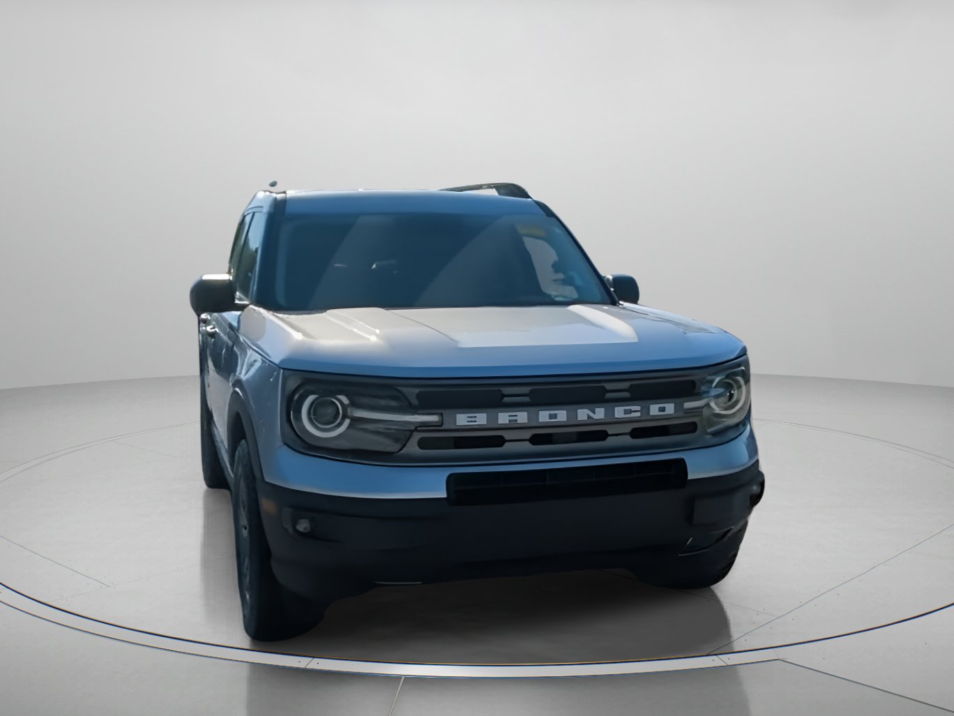 Certified 2021 Ford Bronco Sport Big Bend AWD/4WD image 5