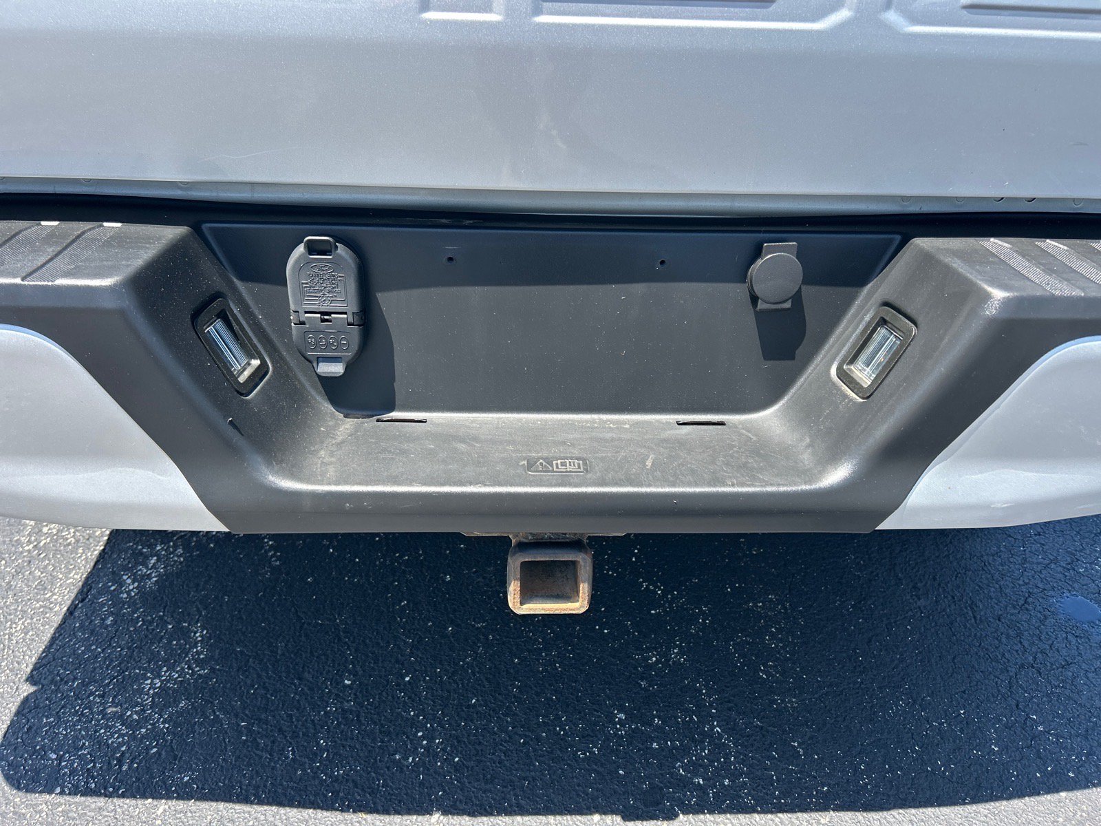 Certified 2019 Ford F150 XL w/ Equipment Group 101A Mid AWD/4WD image 14