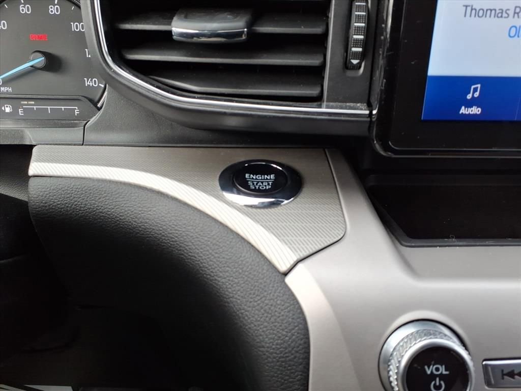 Certified 2023 Ford Explorer XLT w/ Equipment Group 202A image 26