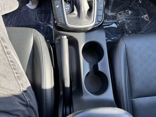 Used 2021 Kia Seltos EX image 23