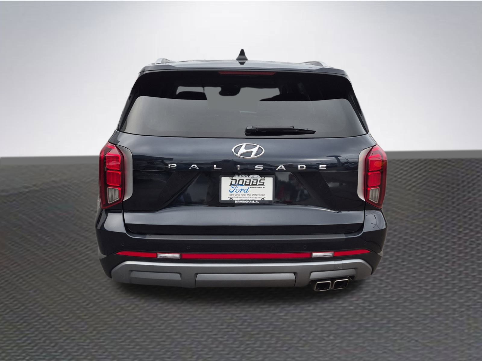 Used 2023 Hyundai Palisade SEL image 6