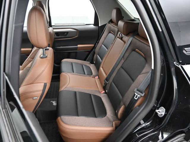 Certified 2025 Ford Bronco Sport Outer Banks w/ Outer Banks Tech Package+ AWD/4WD image 25