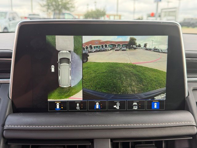 Used 2022 GMC Yukon XL SLT w/ SLT Luxury Package AWD/4WD image 20