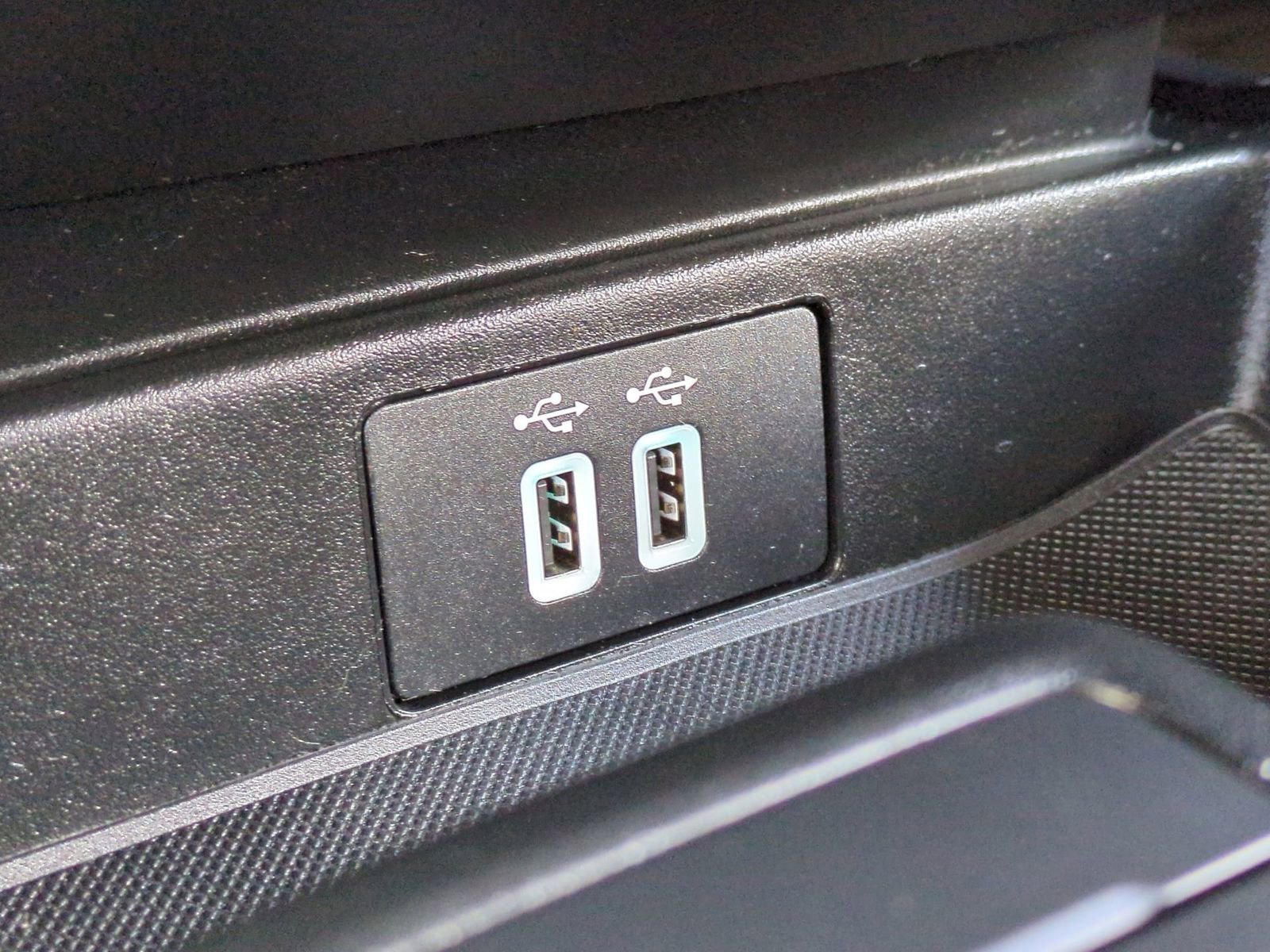 Certified 2023 Ford Ranger XLT w/ Equipment Group 302A High image 35