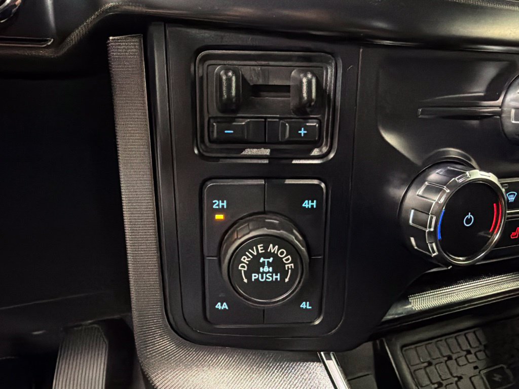 Certified 2023 Ford F150 Platinum w/ Equipment Group 701A High AWD/4WD image 18