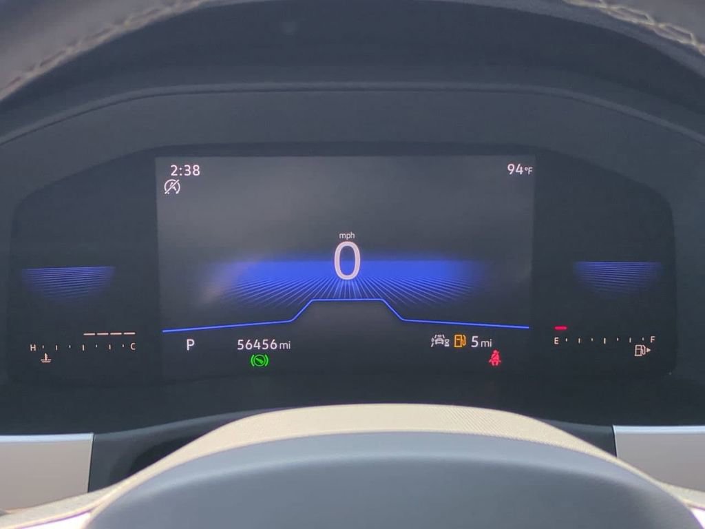 Used 2022 Volkswagen Atlas SE image 30