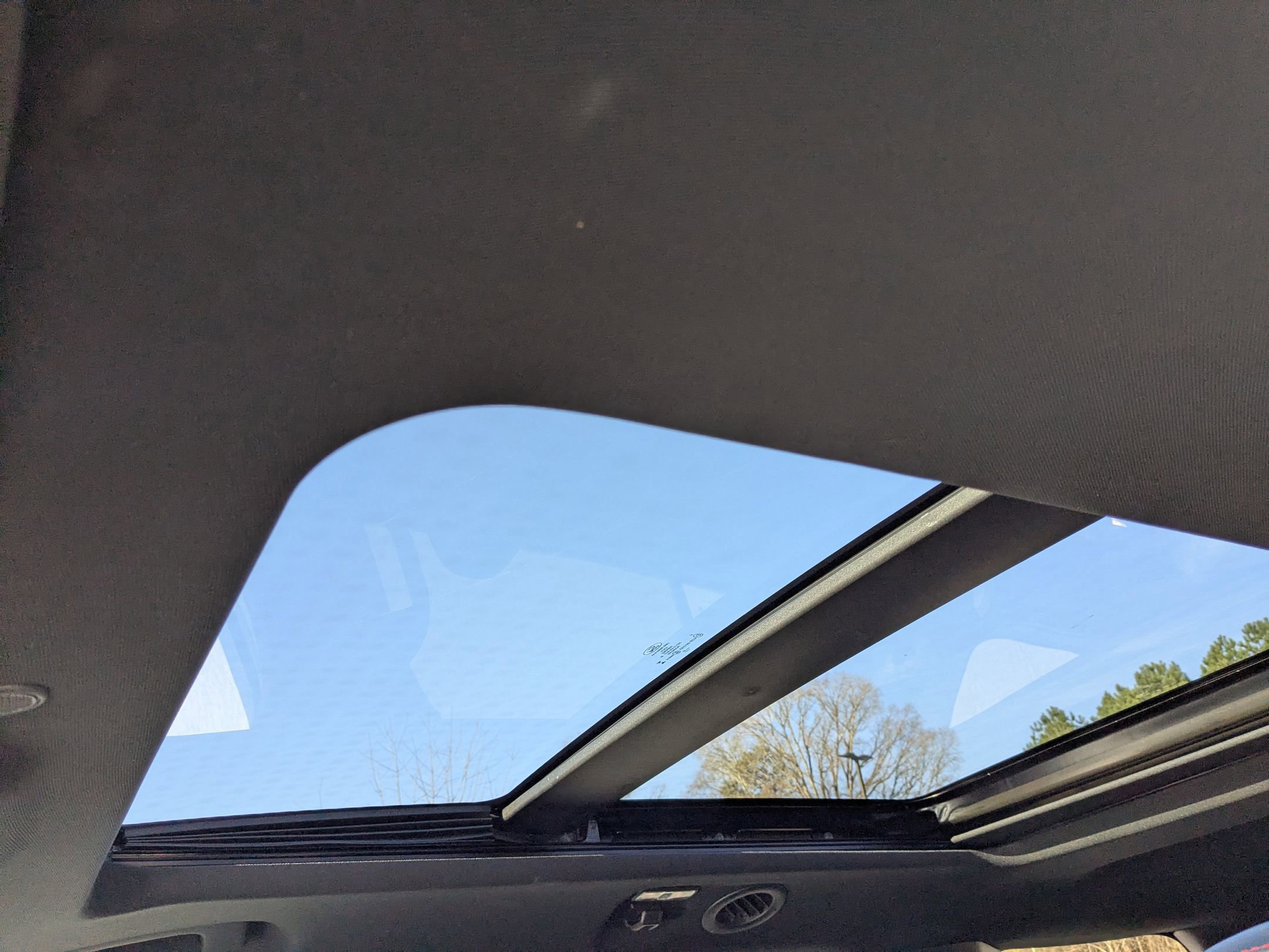 Certified 2025 Ford Explorer ST image 16