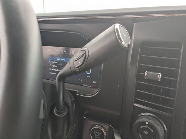 Certified 2024 Ford F250 Lariat w/ Lariat Ultimate Package AWD/4WD image 20