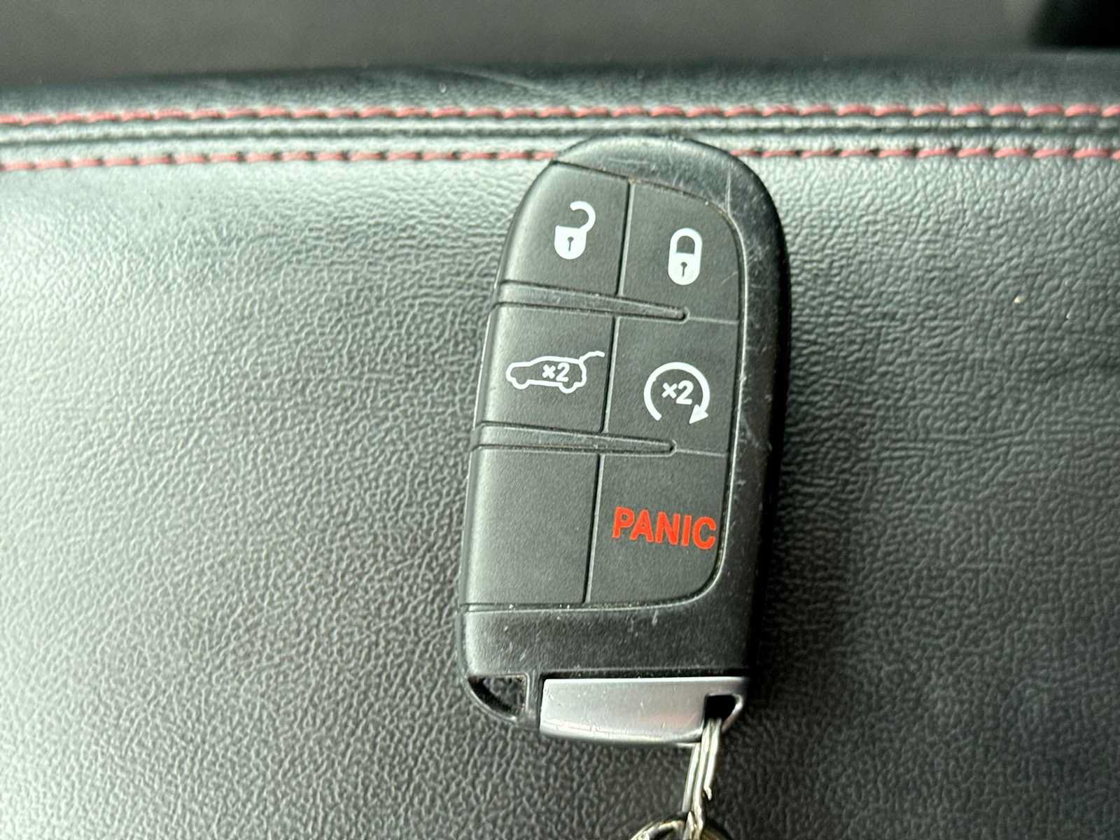 Used 2023 Dodge Durango GT AWD/4WD image 36