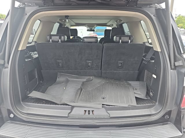 Certified 2019 Ford Expedition Platinum AWD/4WD image 13