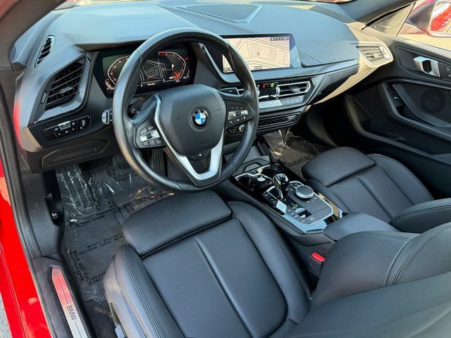 Used 2023 BMW 228i xDrive Gran Coupe w/ Premium Package 2 AWD/4WD image 22