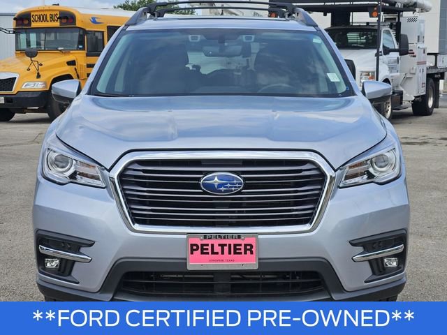Used 2022 Subaru Ascent Limited w/ Technology Package AWD/4WD image 2