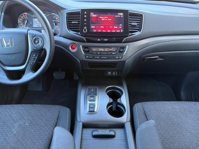 Used 2023 Honda Ridgeline Sport image 10