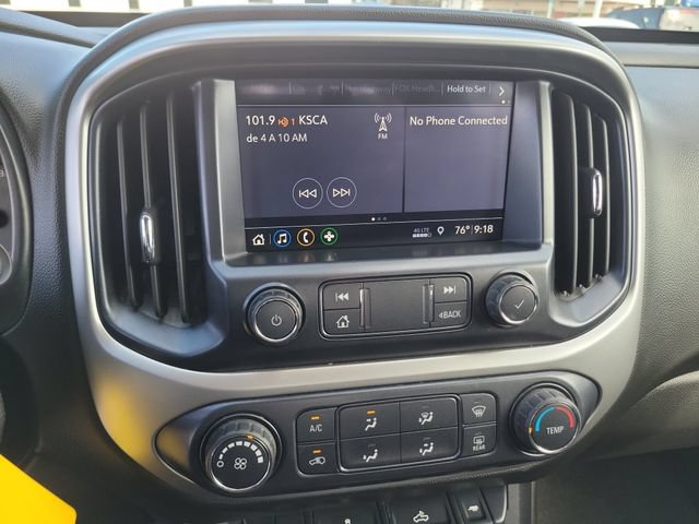 Used 2019 Chevrolet Colorado LT w/ LT Convenience Package RWD image 21