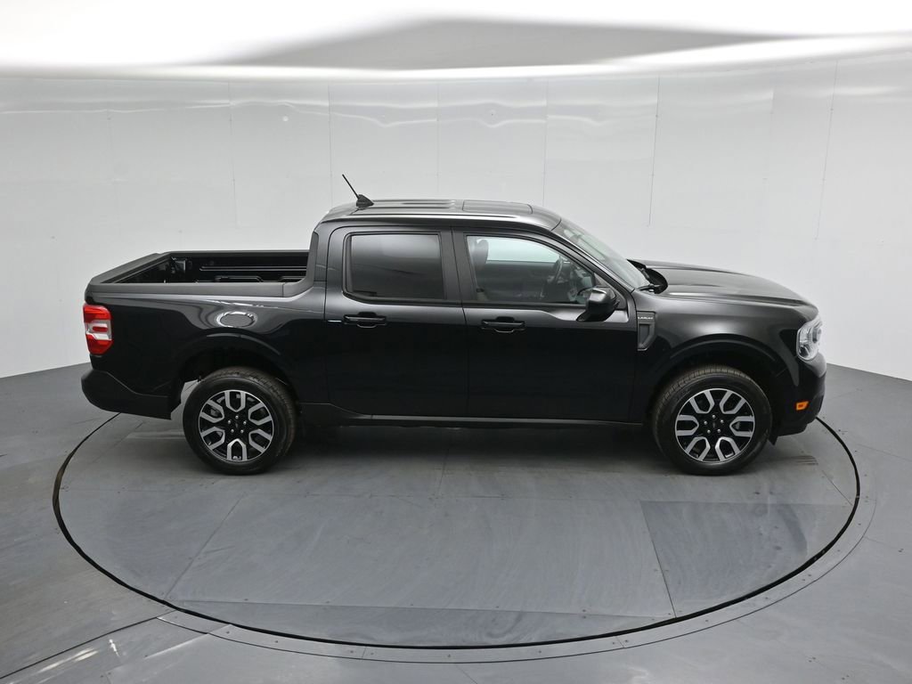 Certified 2023 Ford Maverick Lariat image 34