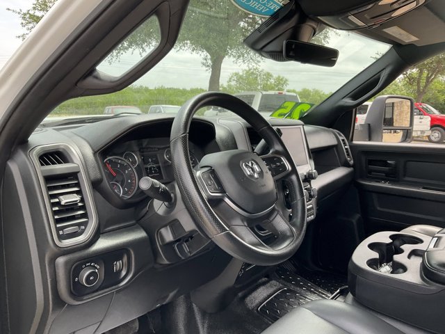 Used 2025 RAM 3500 Tradesman AWD/4WD image 6