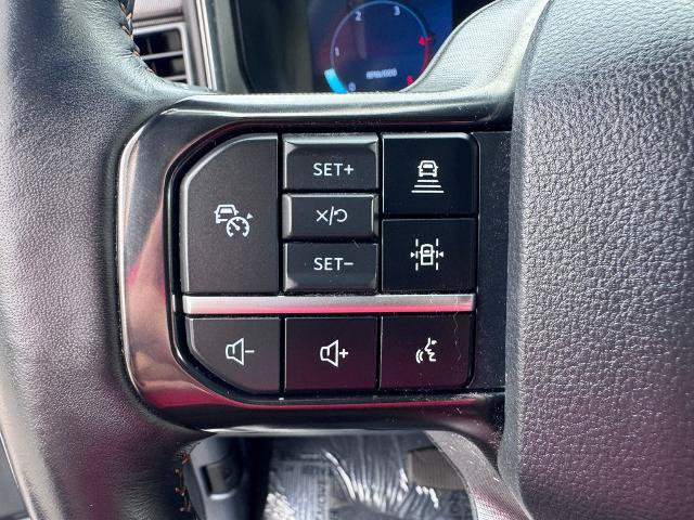 Certified 2024 Ford F250 Platinum w/ Tremor Off-Road Package AWD/4WD image 26