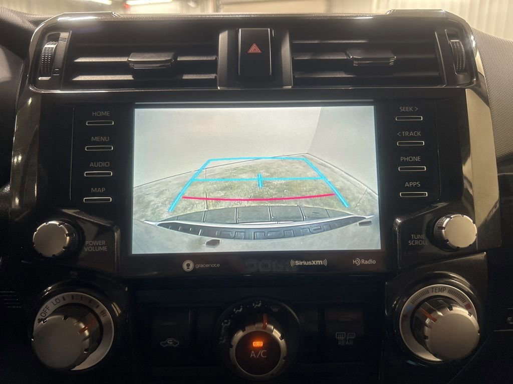 Used 2024 Toyota 4Runner TRD Off-Road Premium image 19