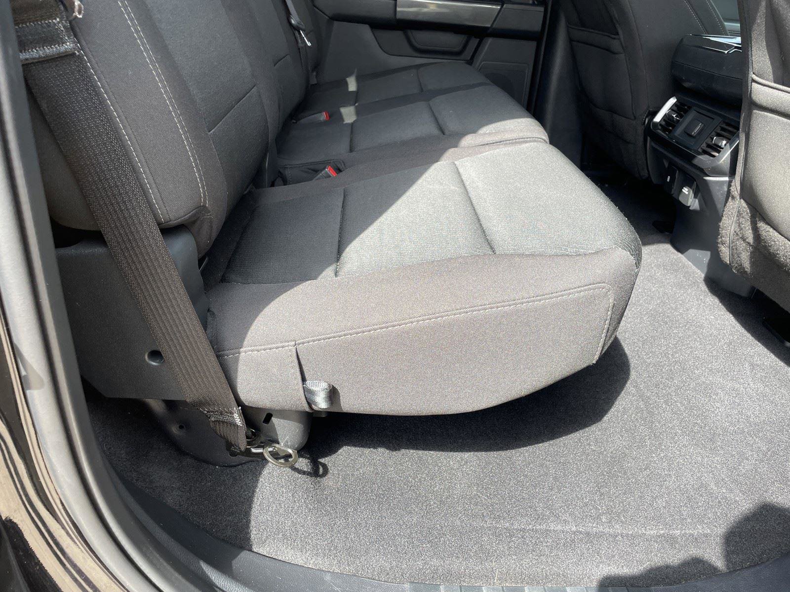 Certified 2023 Ford F150 XLT w/ Equipment Group 302A High AWD/4WD image 27