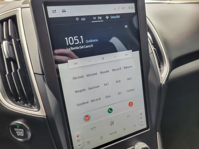 Certified 2023 Ford Edge SEL w/ Convenience Package image 18