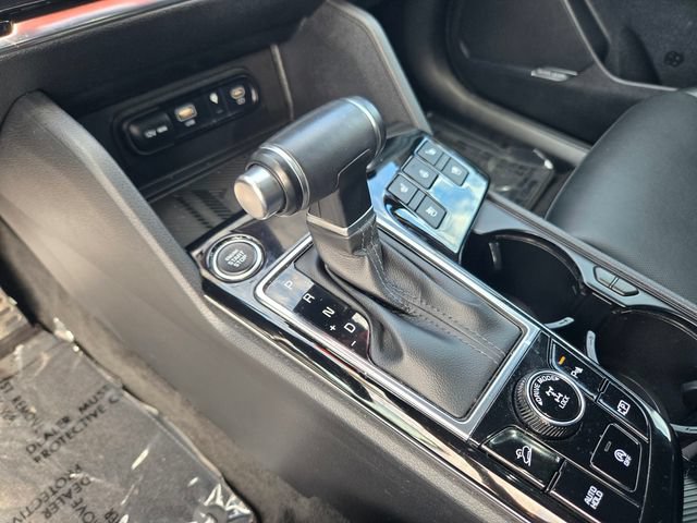 Used 2023 Kia Sportage X-Pro Prestige AWD/4WD image 14