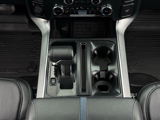 Certified 2025 Ford F150 Platinum AWD/4WD image 50